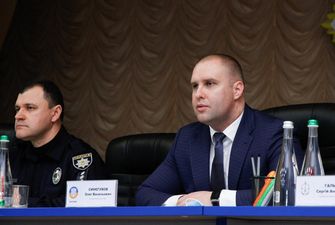 Синегубов рассказал, как бывший руководитель харьковской СБУ пытался захватить власть в области