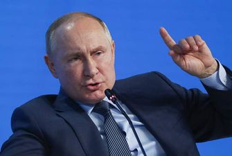 Путин готов пожертвовать 500 000 россиян ради захвата и раздела Украины, — СМИ