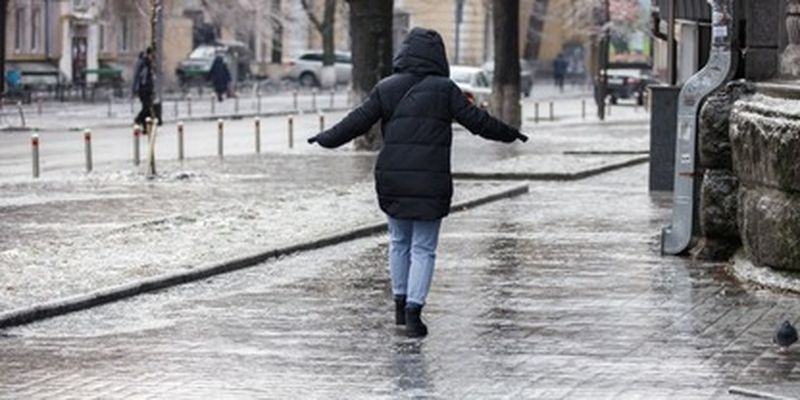 На Одессу надвигается снежный Армагеддон, все школы области перевели на "дистанционку": прогноз на ближайшие дни
