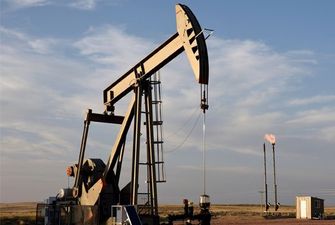 Вперше з січня минулого року: ціна нафти Brent піднялася вище $66