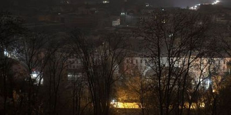 Из Киева зимой могут вывезти часть людей: Кличко рассказал, кого это касается