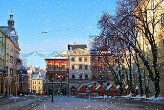 Где отдохнуть в Украине зимой: главные достопримечательности, курорты и цены/Куда поехать на зимние праздники
