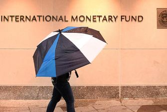 Программа МВФ для Украины: в фонде сделали заявление
