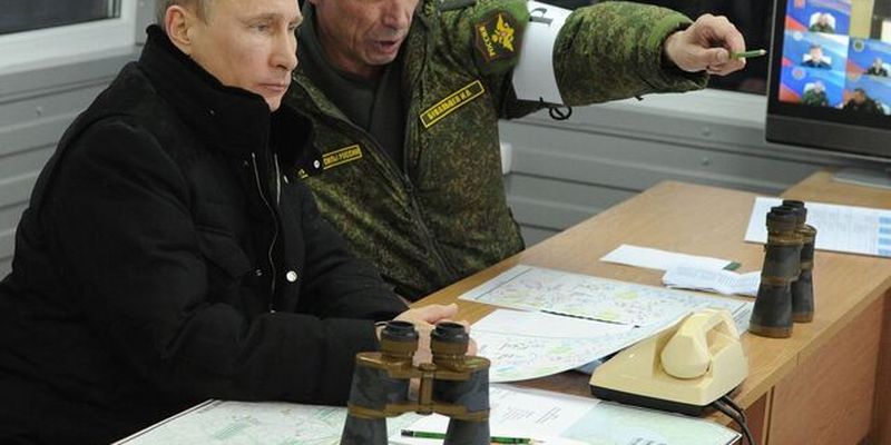 Армия Путина получила окно возможностей, но с Часовым Яром очень рискует. Интервью с Жироховым