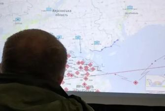 Система управління “Дзвін-АС” стала на озброєння України