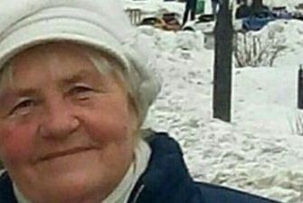 Осужденная за «госизмену» крымская пенсионерка написала письмо из российской колонии