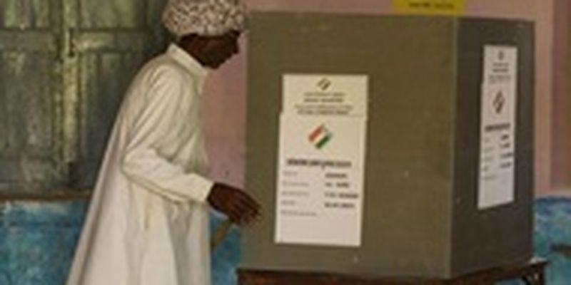 В Индии стартовали самые масштабные выборы в мире