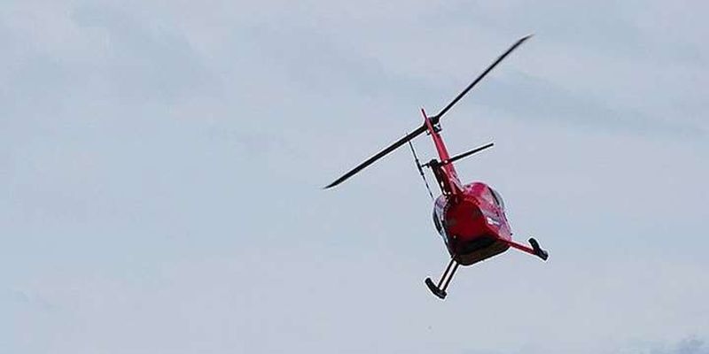 В Техасі зіткнулися два вертольоти: є загиблі