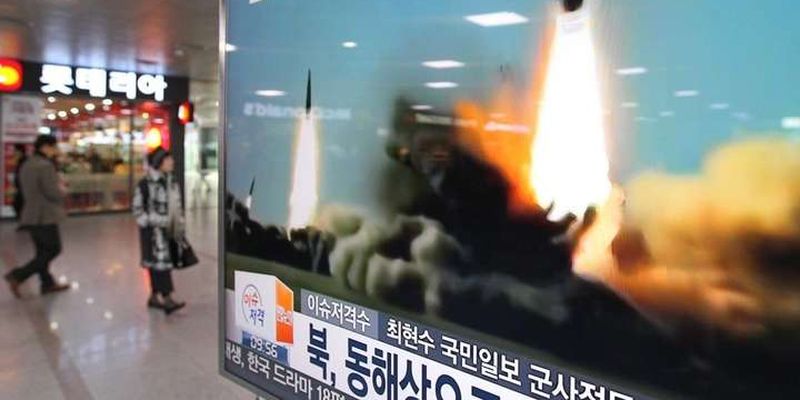 Північна Корея відмовилась від мораторію на ядерні випробування