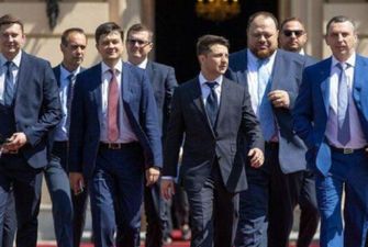 ТОП-100 самых влиятельных людей Украины в 2019 году