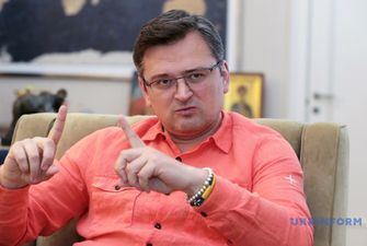 Кулеба: Пока заявления Будапешта не совпадают с решениями по Украине, можно работать