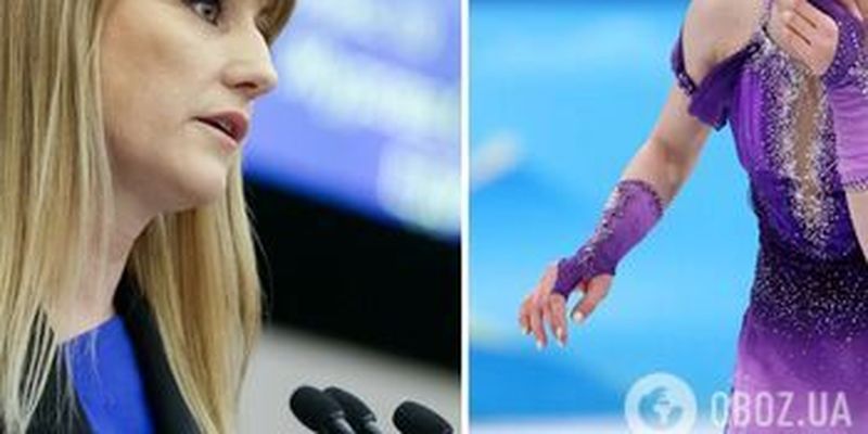 "Политический заказ": чемпионка ОИ из РФ заявила, что Валиеву не имели права наказывать за допинг