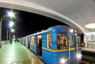 В киевском метро сбой: оплата картой не принимается