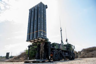 Сбивают баллистические ракеты: ВСУ получат системы ПВО SAMP/T и снаряды Aster-30
