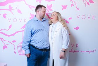 Від звичайного хобі до успішного бізнесу: історія створення українського бренду одягу VOVK