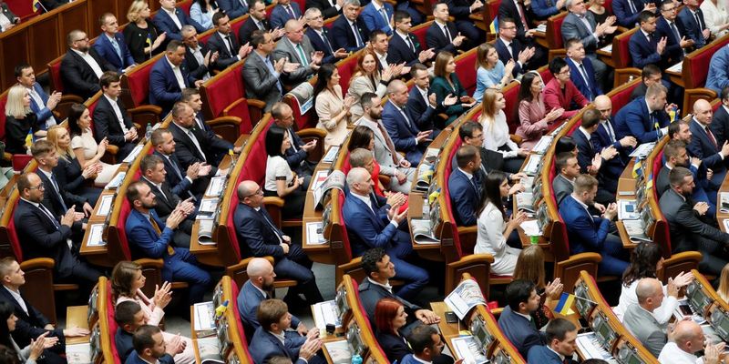 Депутати спростили реструктуризацію боргів