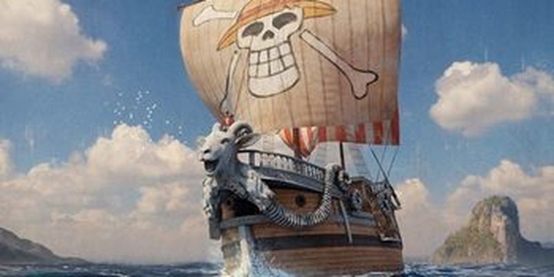 Экранизация One Piece выйдет на Netflix в 2023 году — опубликован официальный постер