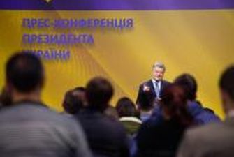 Порошенко заявил, что РФ продолжает нарушать Минские договоренности
