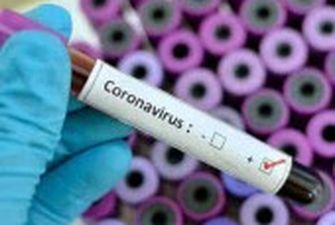 В Херсонській області зафіксовано лише 8 нових випадків COVID-19
