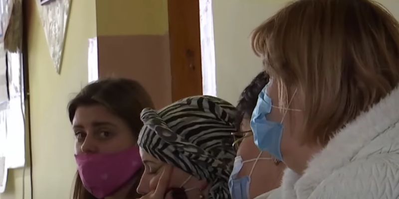 Коронавірус в Україні сьогодні: як змінилися цифри після вихідних