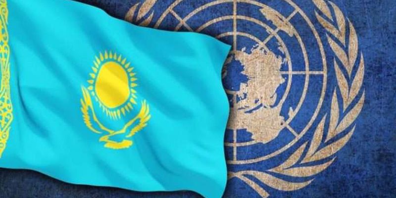 Завтра комітет ООН розгляне «кримську» резолюцію щодо прав людини