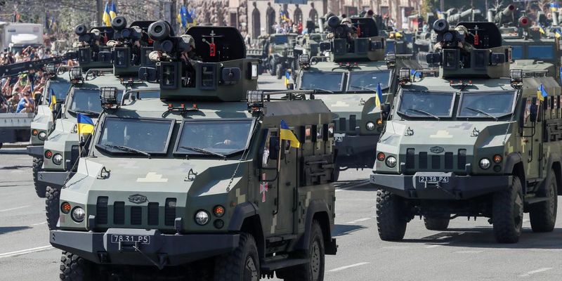 День Збройних сил: опубліковано цікаві факти про українську армію