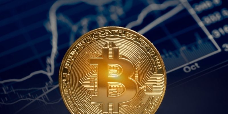 Курс Bitcoin обновил исторический максимум: более $50 тысяч