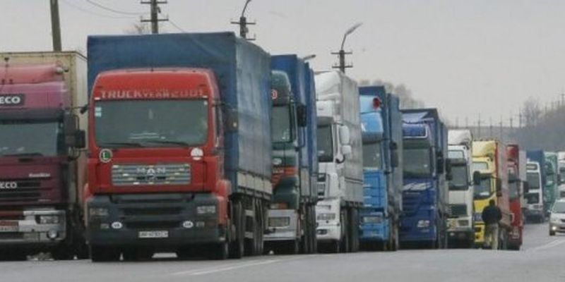 34 тисячі гривень: в Україні введуть величезні штрафи для “жадних” водіїв