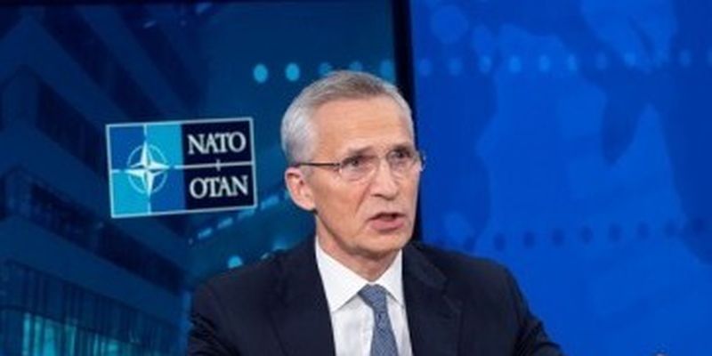 НАТО потребує додаткових коштів для допомоги Україні, – Столтенберг