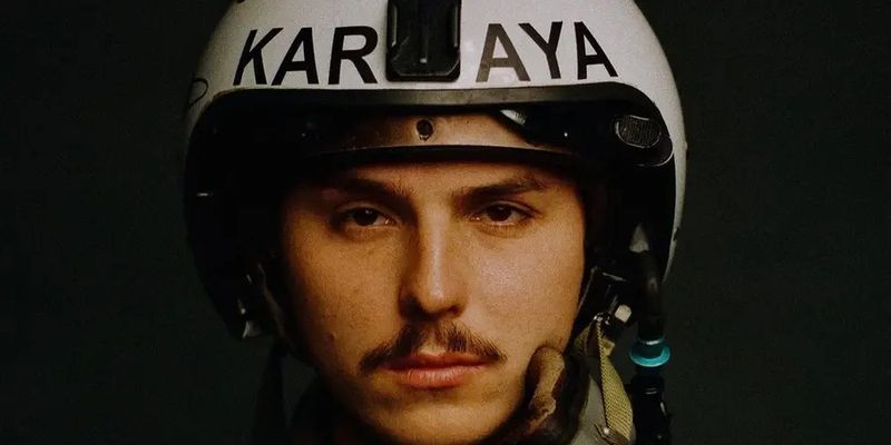 Пилот Karaya, известный уничтожением сразу пяти «шахидов»: Я катапультировался в последний момент