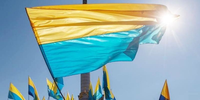 В Киеве 23 августа откроют выставку "Флаги и реликвии украинской доблести"