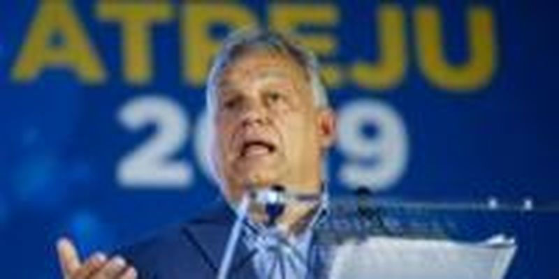 Орбан раскритиковал итальянское правительство — глава МИД попросил не вмешиваться