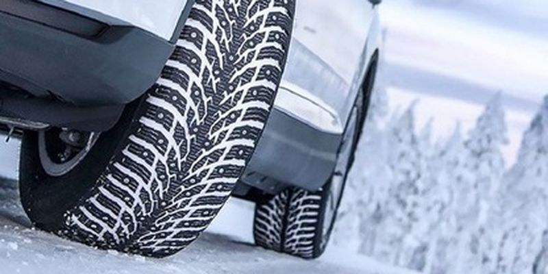 В Украине протестировали зимние шины для легковых авто: опубликован рейтинг