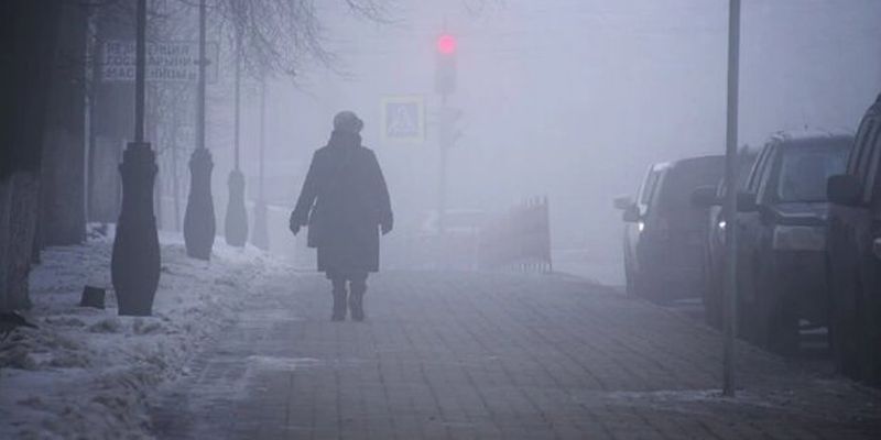 Погода поиздевается над украинцами, температурные качели не пожалеют никого: к чему готовиться