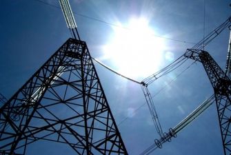 В Житомире и Одессе возобновили электроснабжение