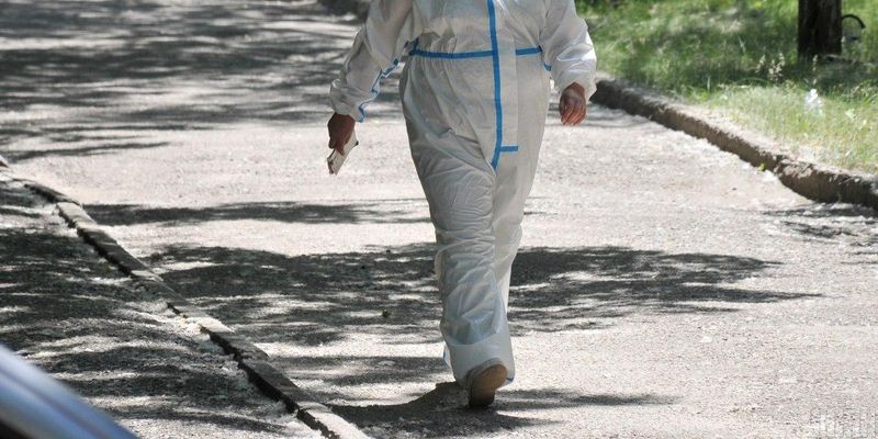 Масове отруєння у Кирилівці: поліція обшукала базу відпочинку