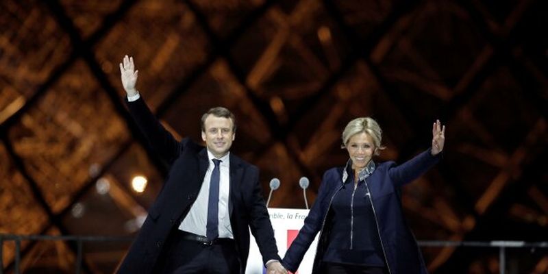 Втручання Росії у вибори президента Франції: опубліковано докази