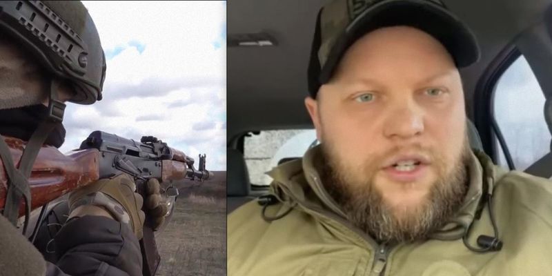На какие города Донбасса "положила глаз" РФ: офицер рассказал об угрозе