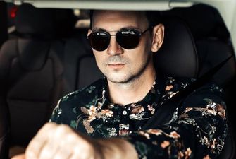 Лідер гурту "Друга Ріка" Валерій Харчишин через безгрошів’я продав авто