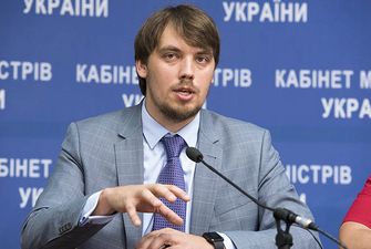 Гончарук прокомментировал заявления о влиянии олигархов на украинскую власть