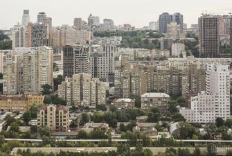 В Украине вырастет налог на жилье