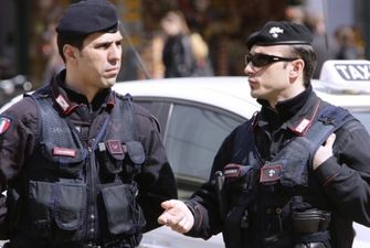 В Италии задержали более 25 мафиози клана «Ндрангета»
