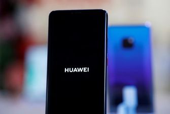 Huawei представила 5G-смартфон