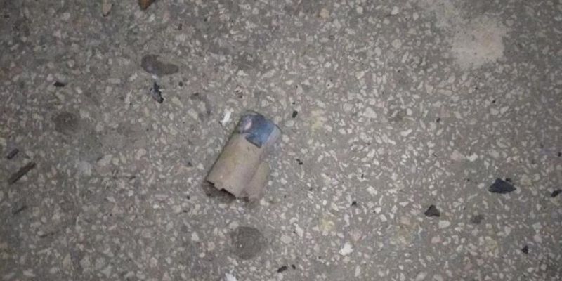 В Одессе в жилом доме сработало взрывное устройство: фото и подробности ЧП