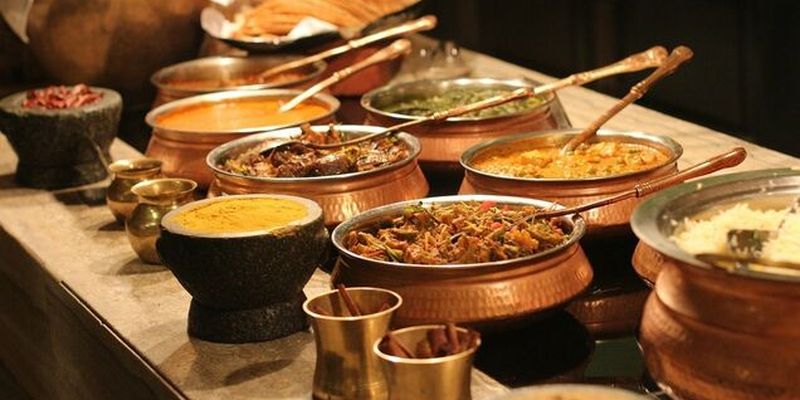 Индийская кухня: рецепты, особенности и факты, которые вас удивят