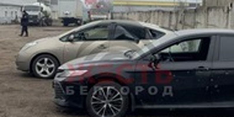 В РФ заявили о двух погибших в результате обстрела окрестности Белгорода
