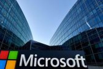 Гражданин Украины украл у Microsoft 10 млн долларов