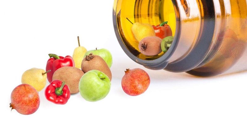 Диетологи рассказали недостаток какого витамина мешает похудеть
