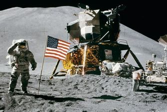 Компьютер, посадивший американцев на Луну, был в 25 миллионов раз слабее iPhone