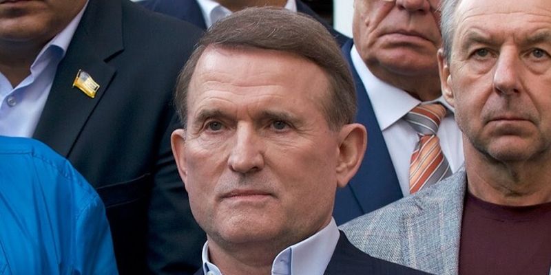 Зубченко: Личное обязательство для Порошенко – это крах всей линии обвинения, в том числе и против Медведчука
